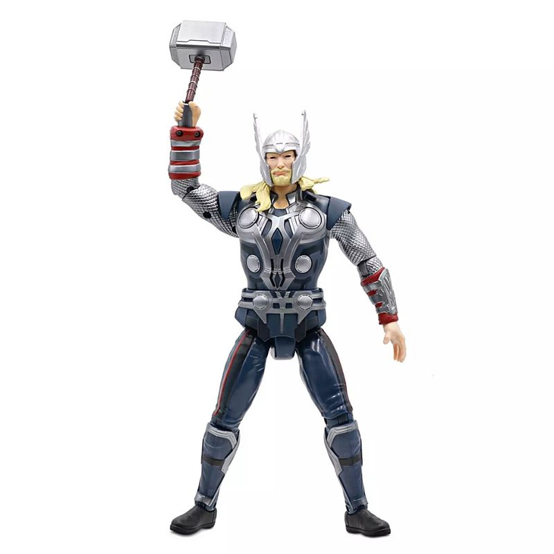 Muñeco discount thor walmart