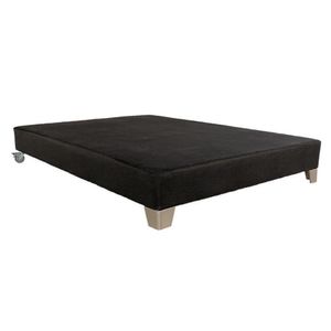 Base Americana Premium Dormicentro 1.5 Plazas