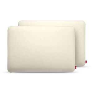 Set 2 Almohadas Memory Max Basic Americana