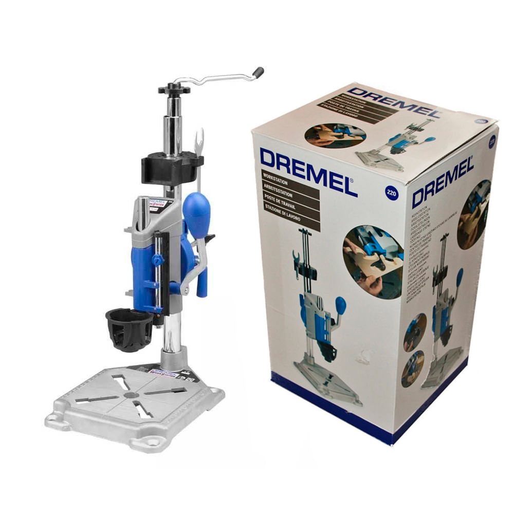 Staffe Di Montaggio Per Utensili Rotanti Per Montaggio Su - Foto 5