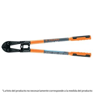 Cizalla profesional 36" Truper 12835