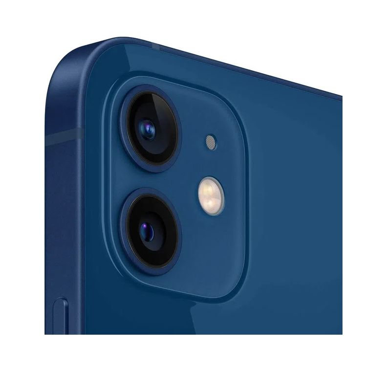 Camara Frontal Apple iPhone 12 mini (Reacondicionado)