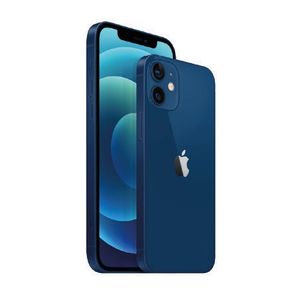REACONDICIONADO | iPhone 12 Mini 128GB 4GB Azul