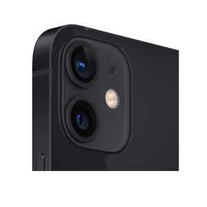 REACONDICIONADO | iPhone 12 Mini 128GB 4GB Negro