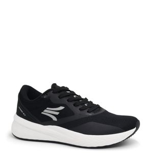 Zapatillas Running Hombre APOLO AH22-68 Negro