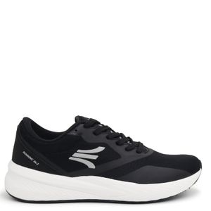 Zapatillas Running Hombre APOLO AH22-68 Negro