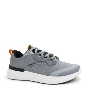 Zapatillas Running Hombre APOLO AH22-56 Gris
