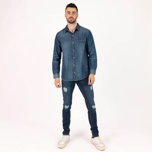 Jean Cottons Jeans León Hombre