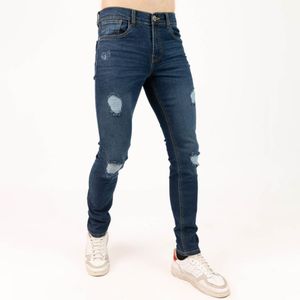 Jean Cottons Jeans León Hombre