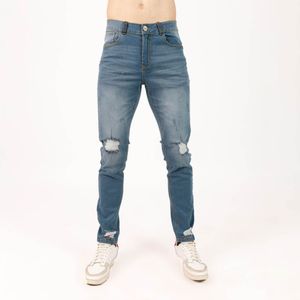 Jean Cottons Jeans Connor Hombre