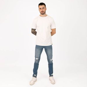 Jean Cottons Jeans Connor Hombre
