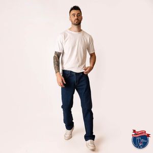Jean Cottons Jeans Angel Largo Hombre1