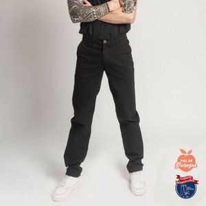 Pantalón Cottons Jeans Fred Largo Hombre