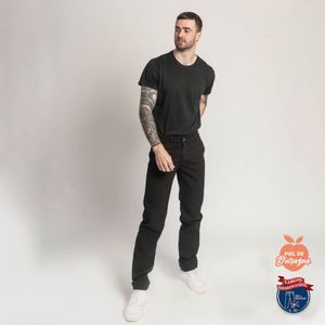 Pantalón Cottons Jeans Fred Largo Hombre