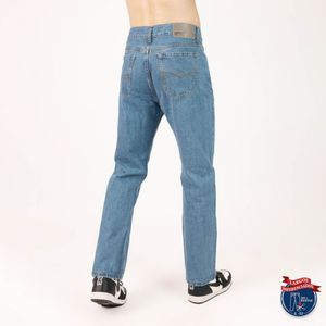 Jean Cottons Jeans Angel Largo Hombre