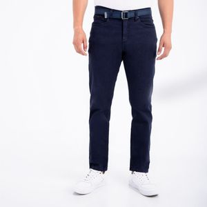 Pantalon Pionier Twill Beckham Hombre