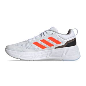 Zapatillas  para Hombre Adidas HP2435 Questar Blanco