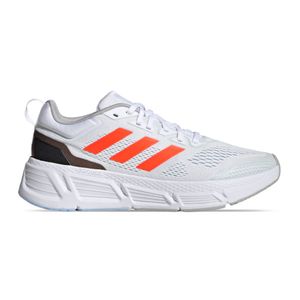 Zapatillas  para Hombre Adidas HP2435 Questar Blanco