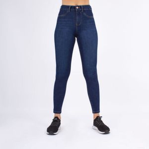 Jeggin Kayra Poblet Mujer 3 Azul