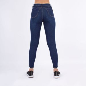 Jeggin Kayra Poblet Mujer 3 Azul