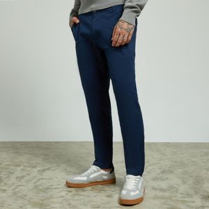 Pantalón Hypnotic New Chin Navy Hombre
