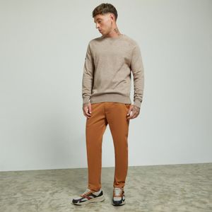 Pantalón Hypnotic New Chin Camel Hombre