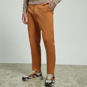 Pantalón Hypnotic New Chin Camel Hombre