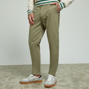 Pantalón Hypnotic New Chin Verd Hombre