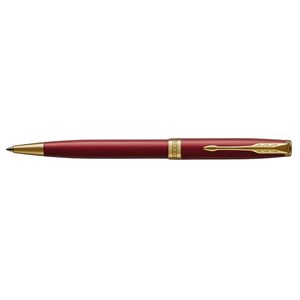 Boligrafo Parker Sonnet Rojo GT