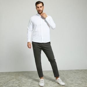 Pantalón Madison Ess Nac Verde Hombre