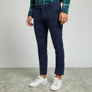Pantalón Madison Ess Nac Azul Hombre