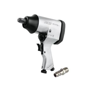 Llave Neumática de Impacto Aksi 1/2 Pulgada Semi Pro