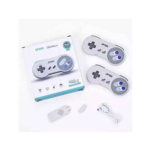 Controlador de juegos clásicos inalámbrico 2.4g con 926 juegos sf900