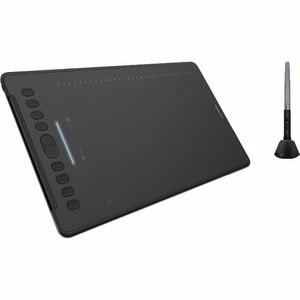 Huion Inspiroy H1161 tableta gráfica