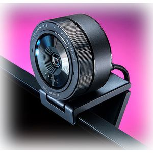 Razer Kiyo Pro Full HD Webcam