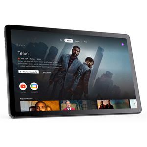 Lenovo 10.6 "Tab M10 Plus 32GB tableta (3ra generación, solo Wi-Fi, tormenta gris)
