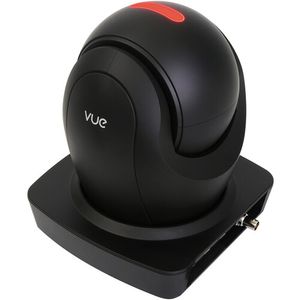 Cámara RGBlink vue HDMI/SDI/IP 1080p PTZ con PoE y zoom óptico de 20x (negro)