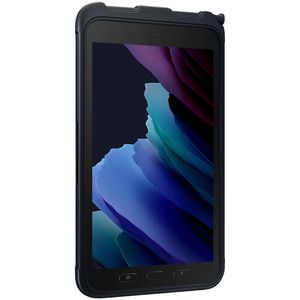 Samsung Galaxy Tab Active3 64GB tableta (Wi-Fi + LTE, negro)