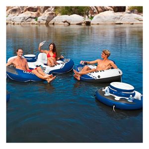 Pool Bar Flotante para Albercas