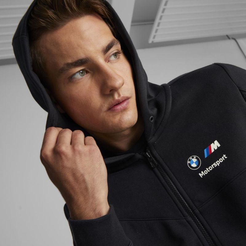 Casaca puma online bmw