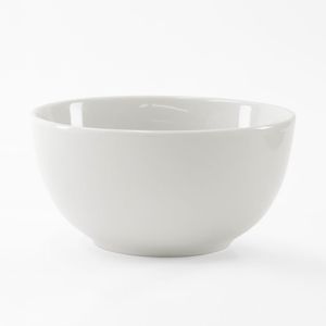 Bowl Postre Porcelana U
