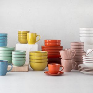 Mug Rústico
