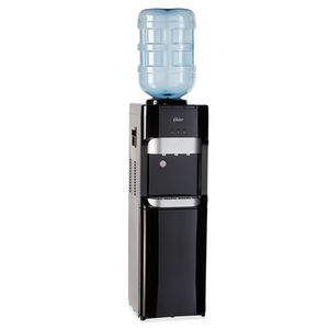 Dispensador de Agua Oster OSPWD2100 Negro