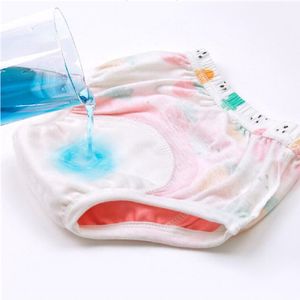 Ropa Interior de Entrenamiento para Bebe