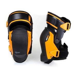 Rodilleras estabilizadoras Gelfit Toughbuilt