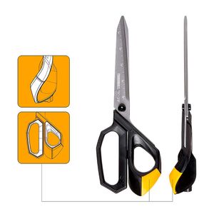 Tijera de agarre profesional 11" Toughbuilt