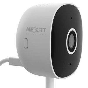 Cámara smart fija interior 2k Nexxt Home