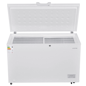 Congeladora BLACKLINE 380L Chest Freez
