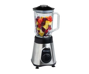 Licuadora Imaco 3 vel. Acero Inox 500w BLS3515