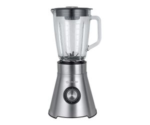 Licuadora Imaco 5 vel + pulso 600w BLS6005 1.5lts Acero